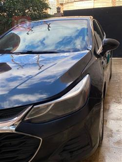 شيفروليه كروز